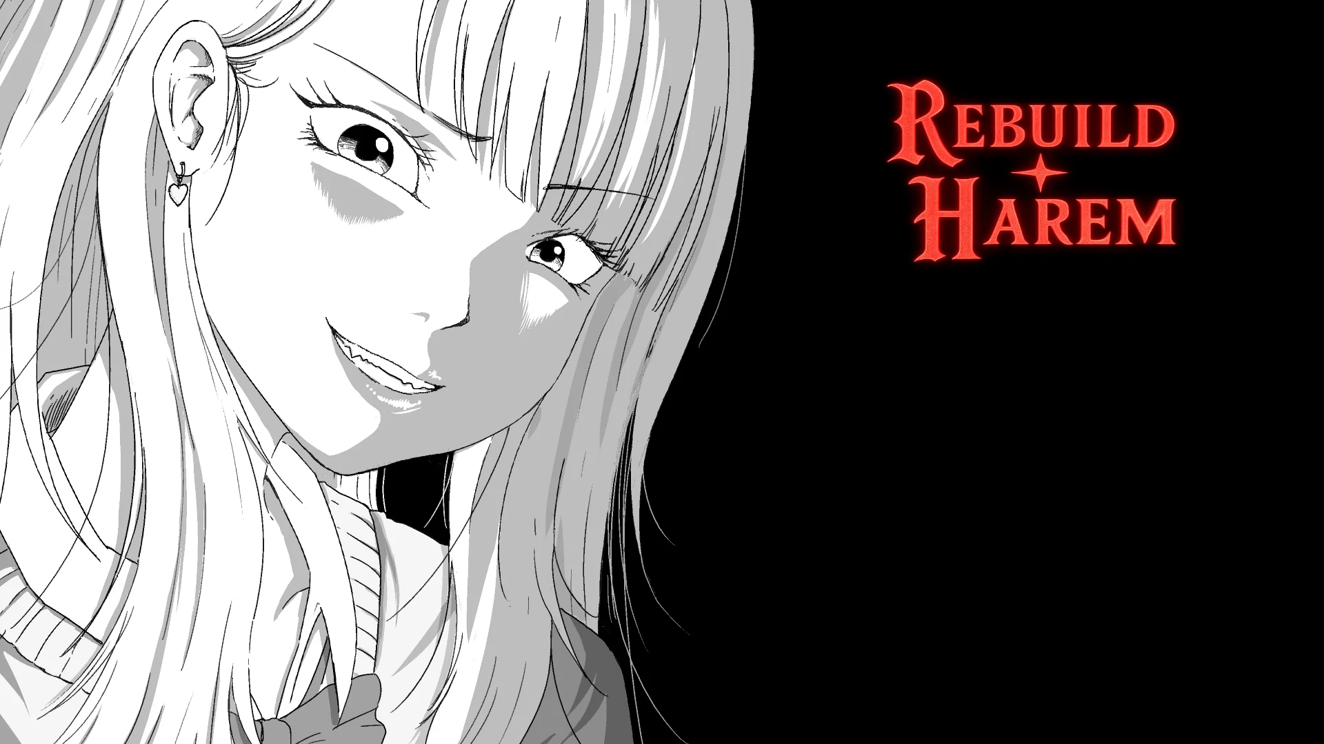 Rebuild Harem