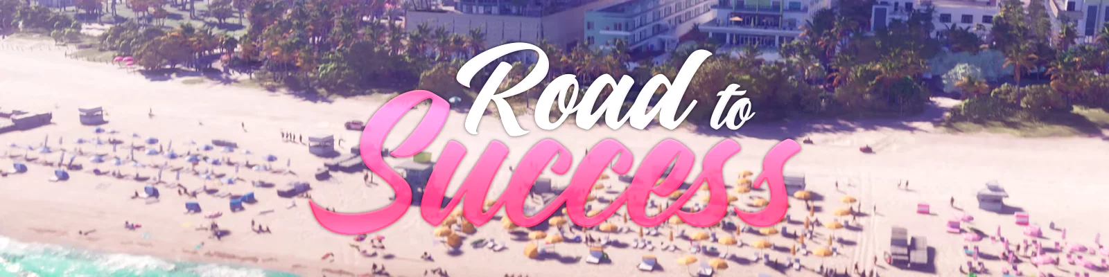 Road to Success