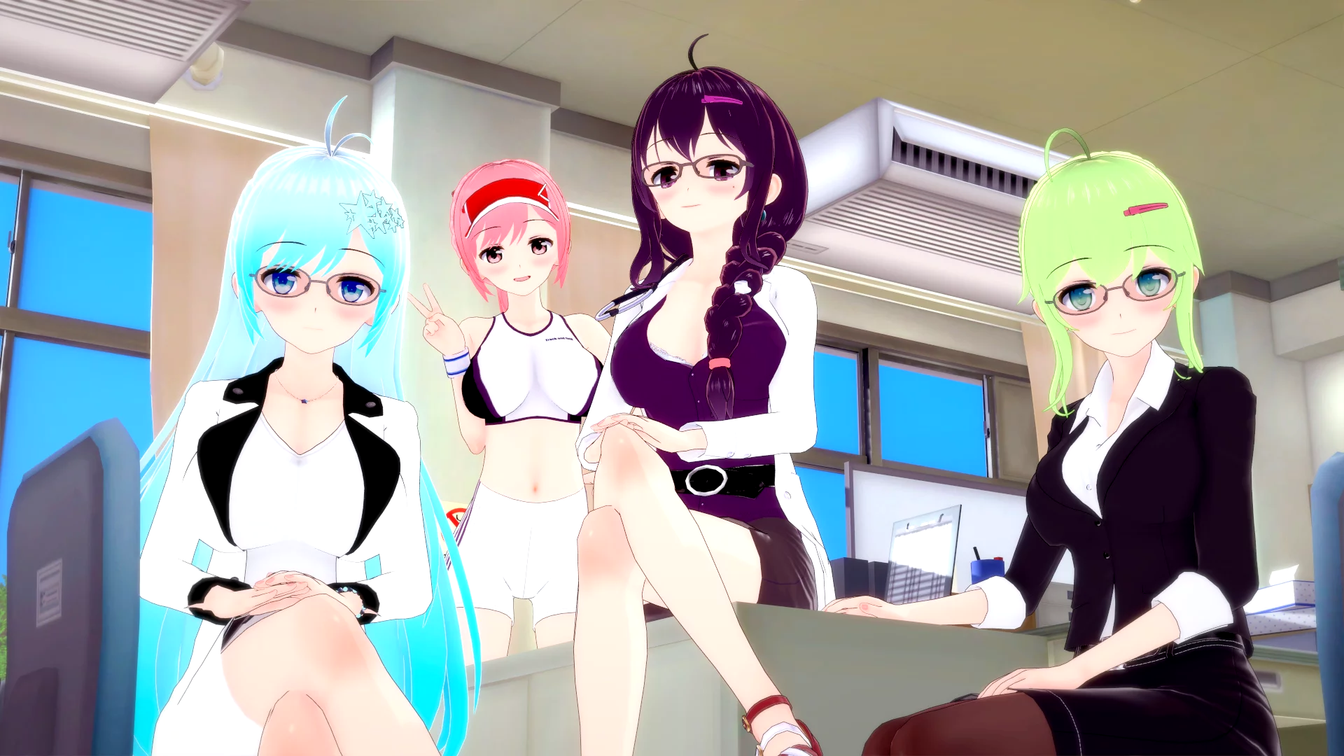 School Tales