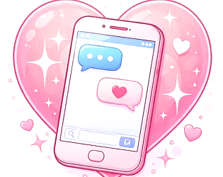 Sexting Sim Stories