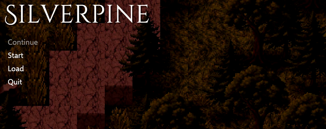 Silverpine
