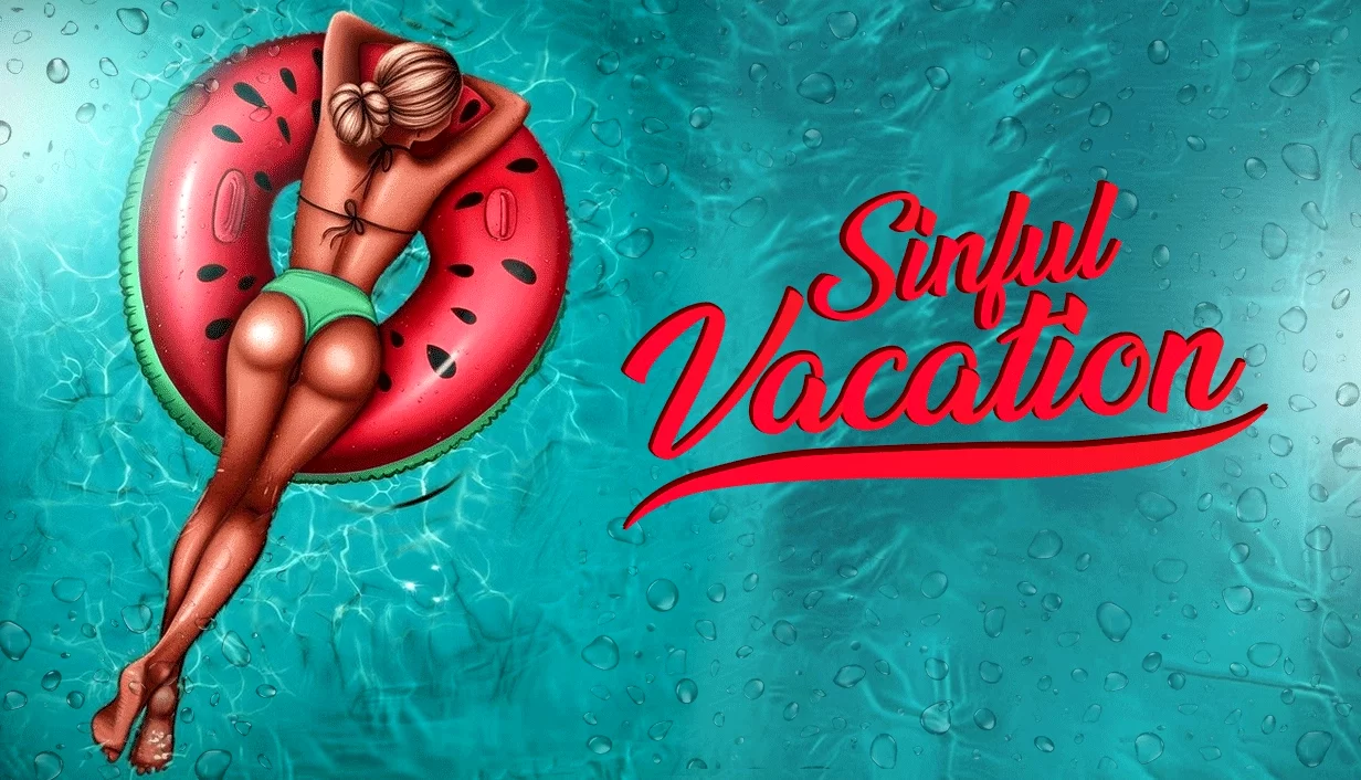 Sinful Vacation