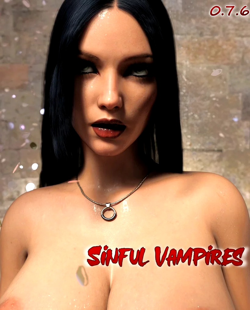 Sinful Vampires