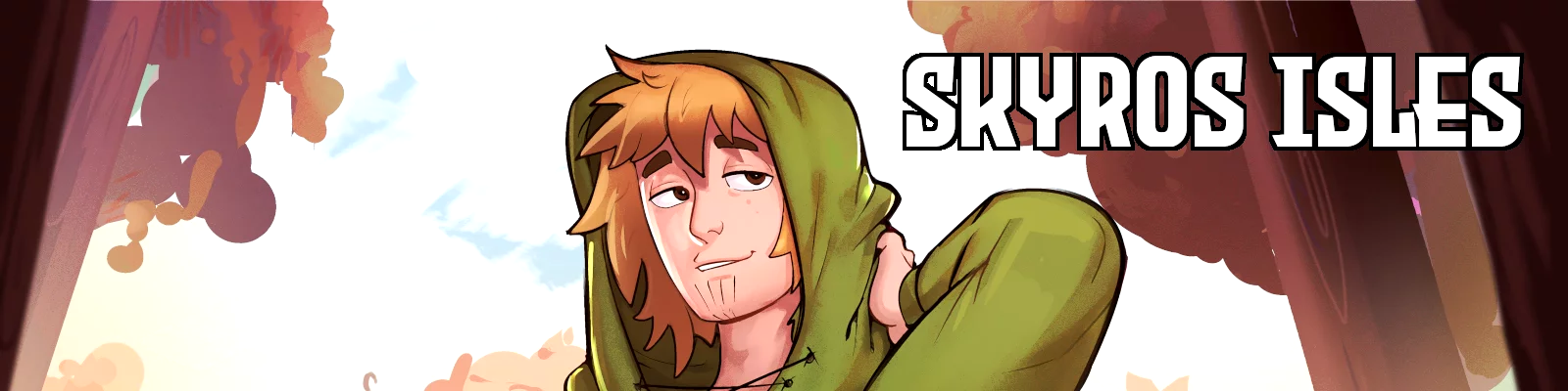 Skyros Isles