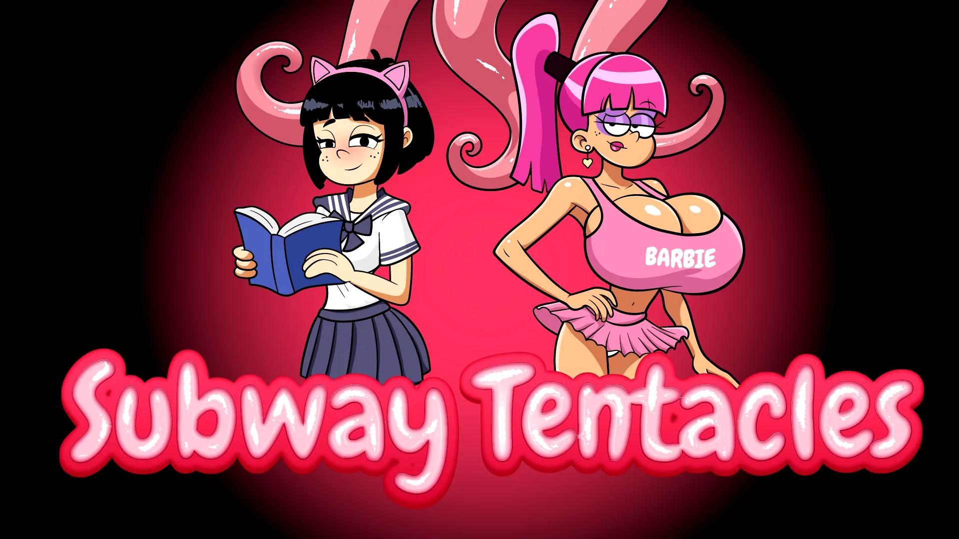 Subway Tentacles