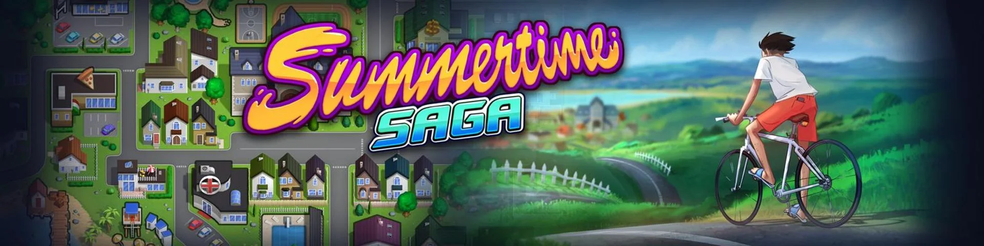 icon Summertime Saga [v21.0.0 wip.7712] By Kompas Productions