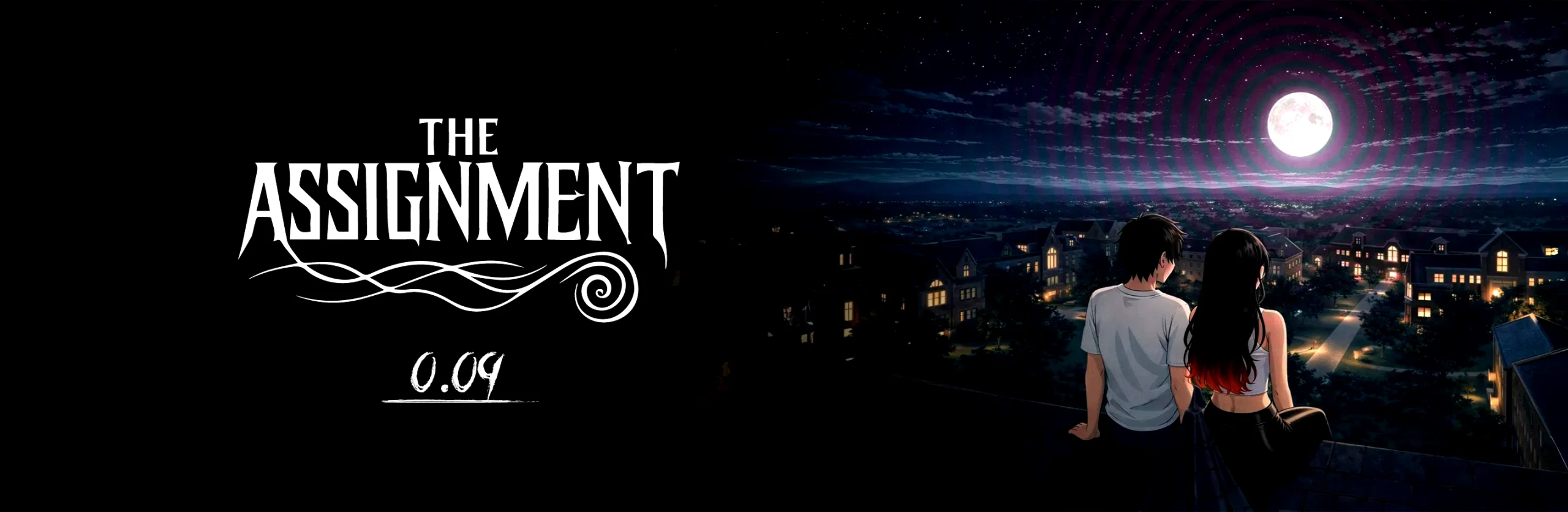 The Assignment
