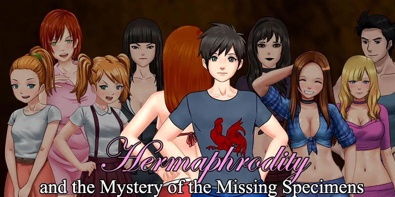 The Big Sister I Admired Was An Otokonoko The Daily Life Of Crossdressing Siblings