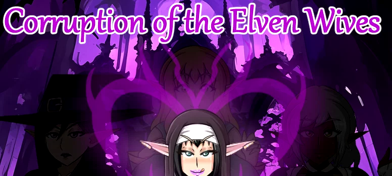 The Corruption of the Elven Wives