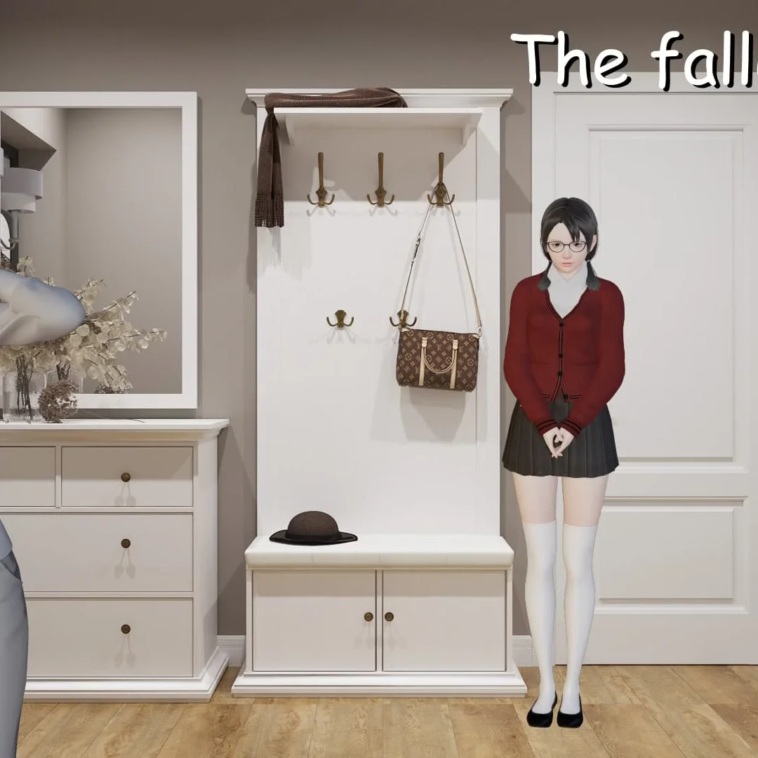 The Fallen Angel