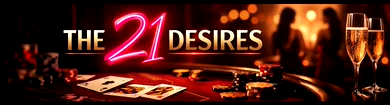 The Mansion Of Whispering Desires