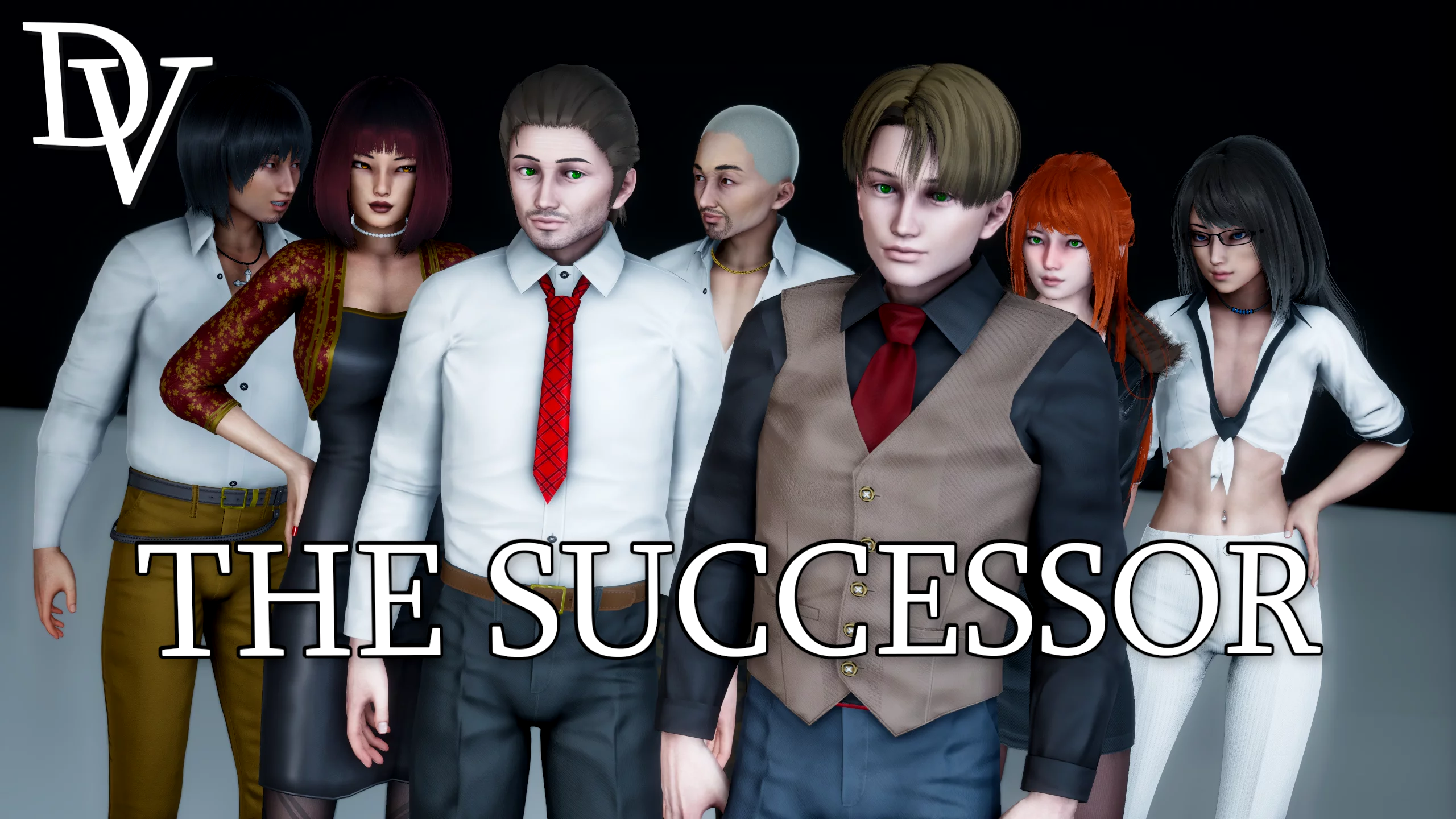 The Successor