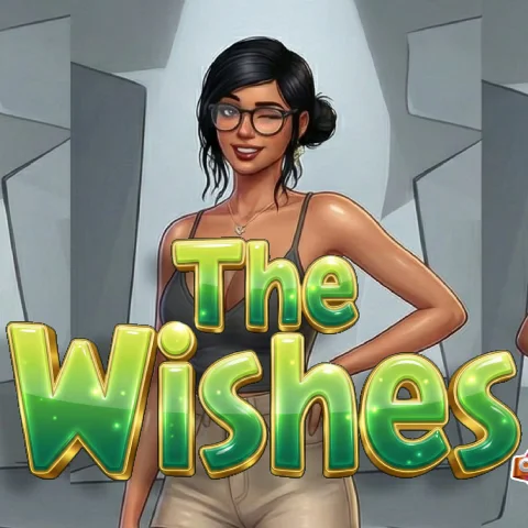 The Wish