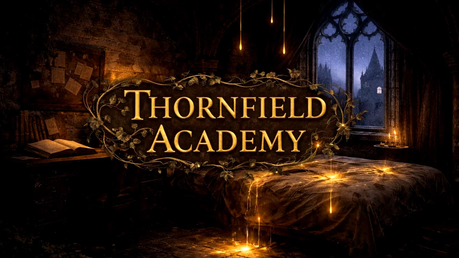 Thornfield Academy