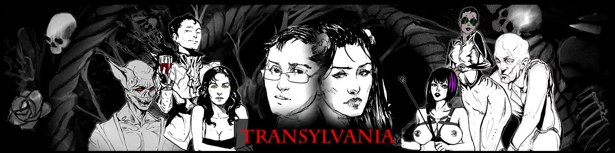 Transylvania