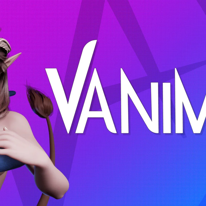 VanimateApp