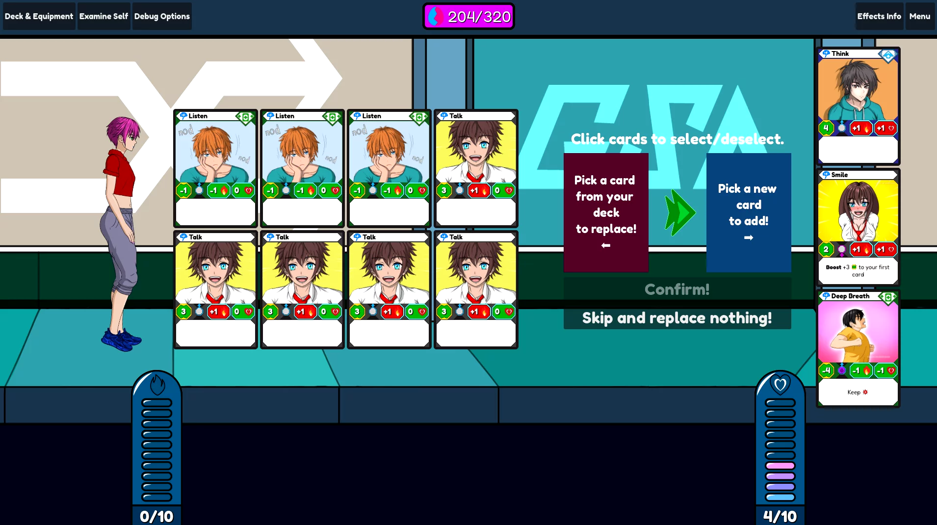 Wolf: Naughty Update Type Fighting Game