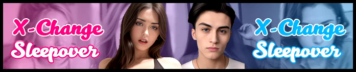 X-Change Sleepover