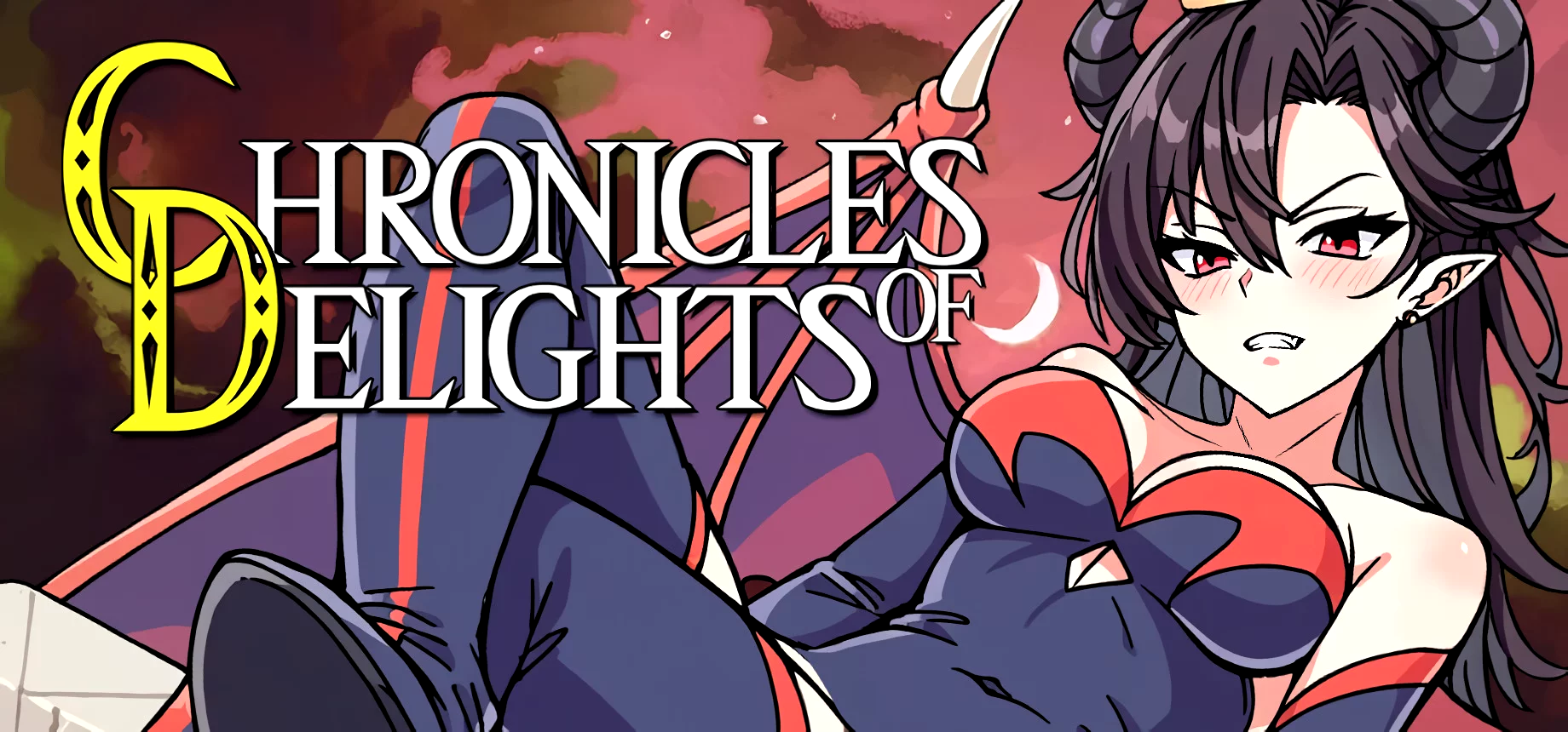 icon Zero to Harem Hero: A Hentai Isekai Adventure [v0.2.0] By Z2HH Dev