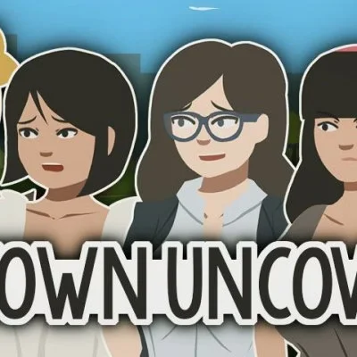 A Town Uncovered