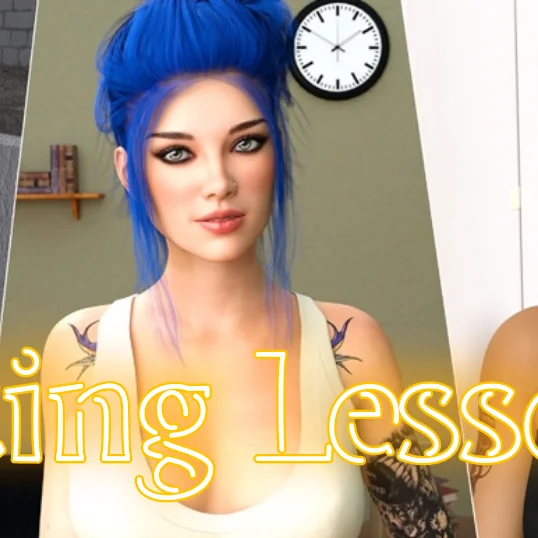 Acting Lessons