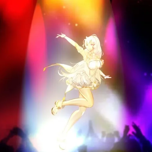 Adventuring with Belfast in Another World