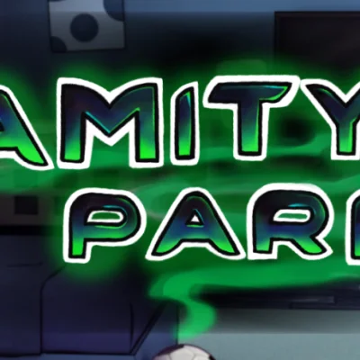 Amity Park