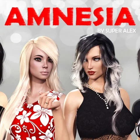 Amnesia