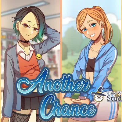 Another Chance