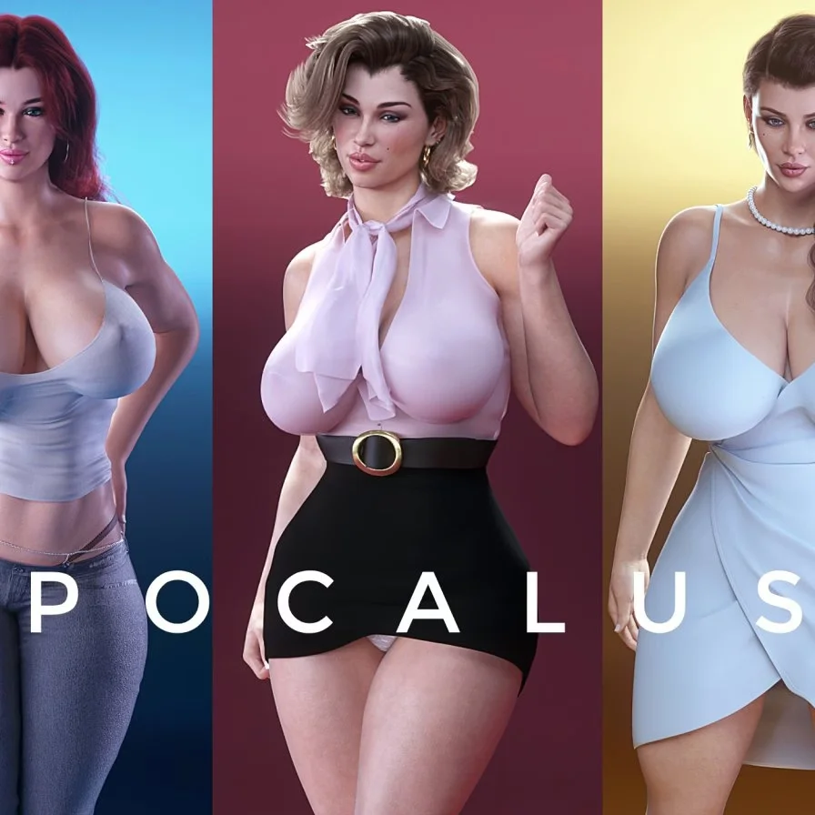 Apocalust
