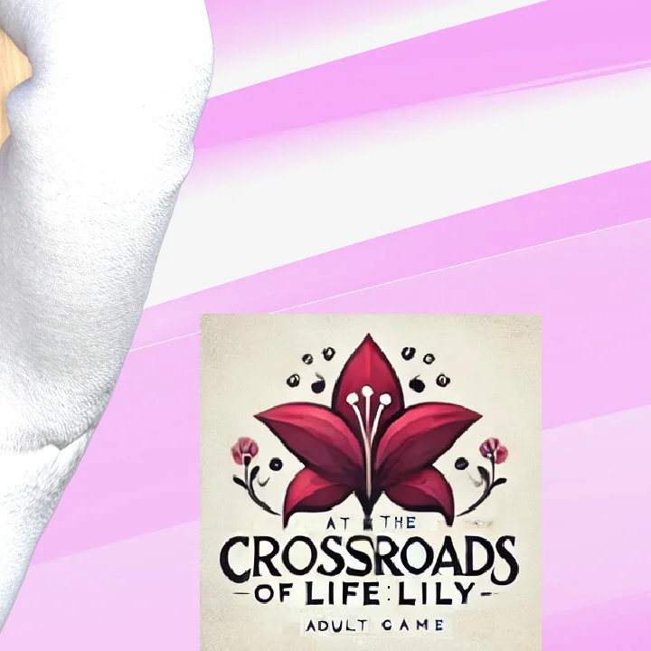icon At the Crossroads of Life: Lily [v010a] By Empress Games