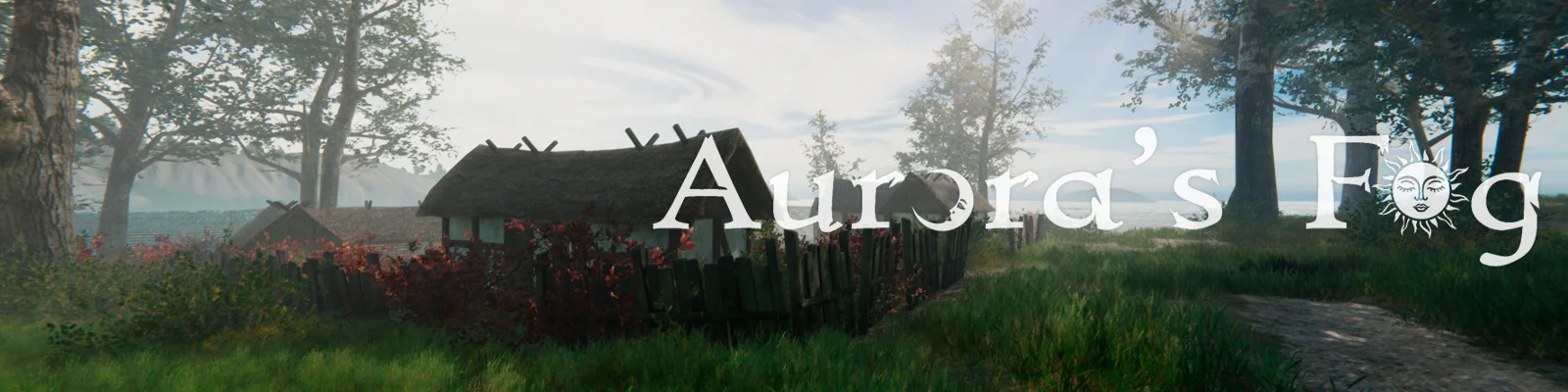 Aurora's Fog