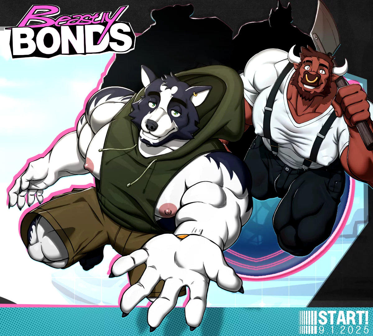 Beastly Bonds