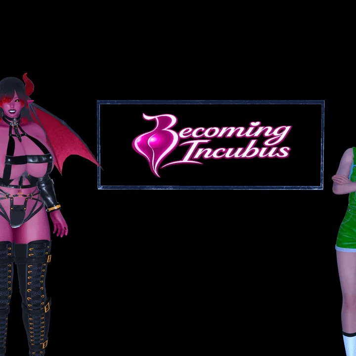 Becoming Incubus