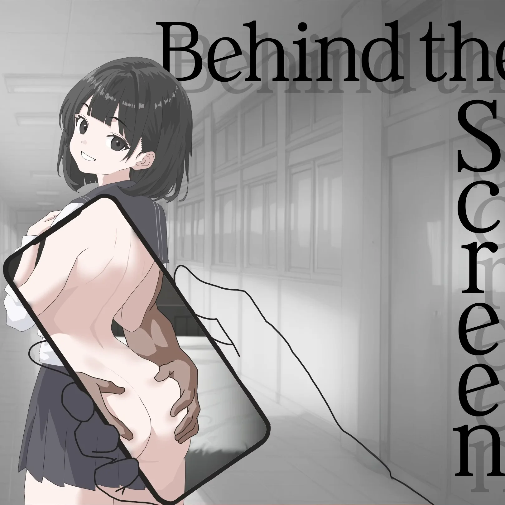 Behind the Screen