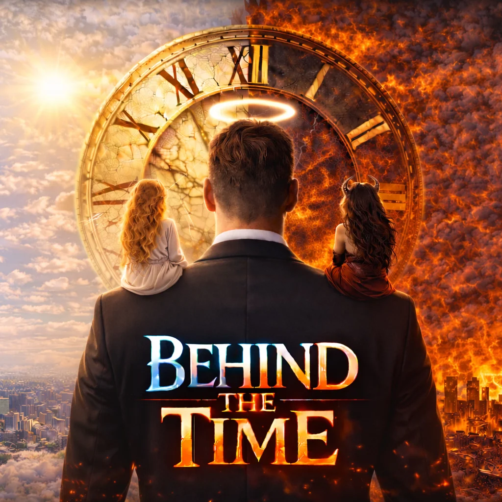 Behind the Time