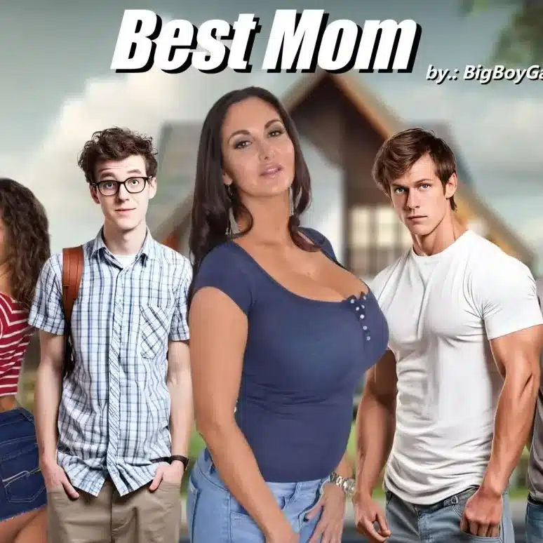 Best Mom