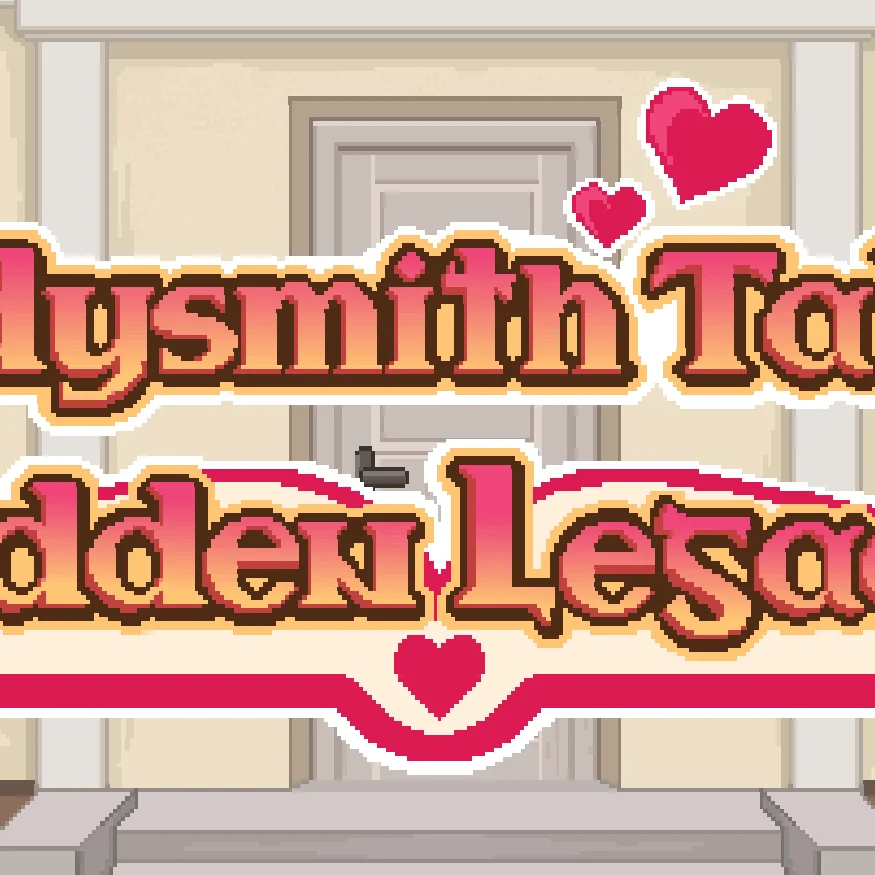 Bodysmith Tales: Hidden Legacy