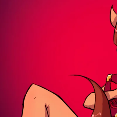 Book of Lust