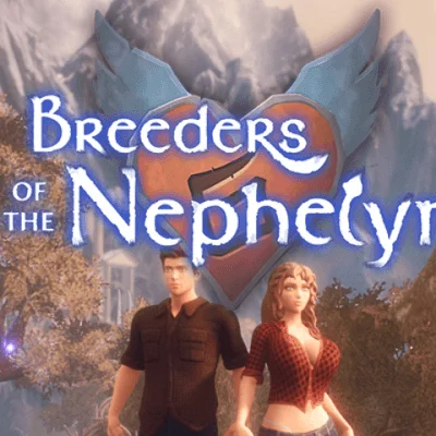 Breeders of the Nephelym