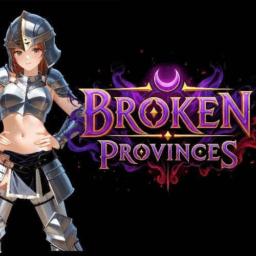 icon Broken Provinces [v0.6.2.1] By Thirdbit Games