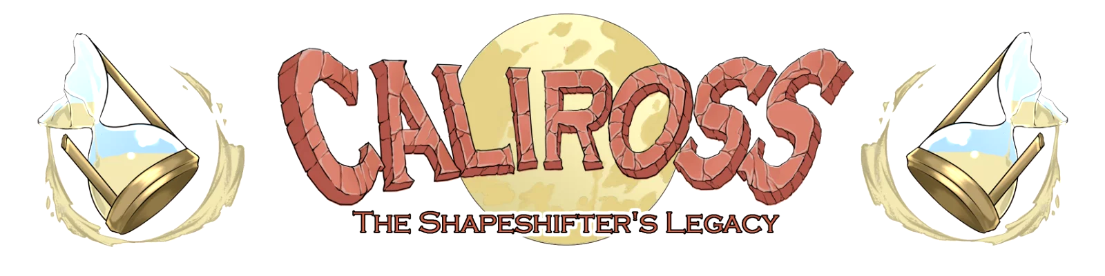 Caliross, the Shapeshifter's Legacy