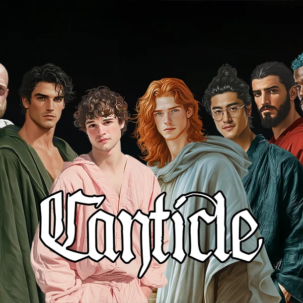 Canticle