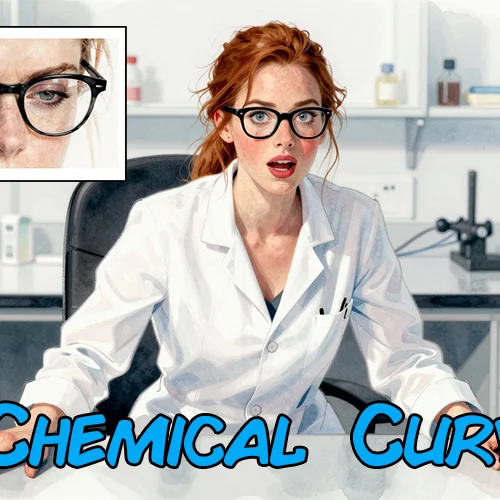 Chemical Curvers Clicker