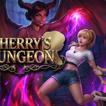 Cherry's Dungeon