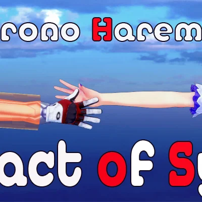 Chrono Harem: Artifact of Syr