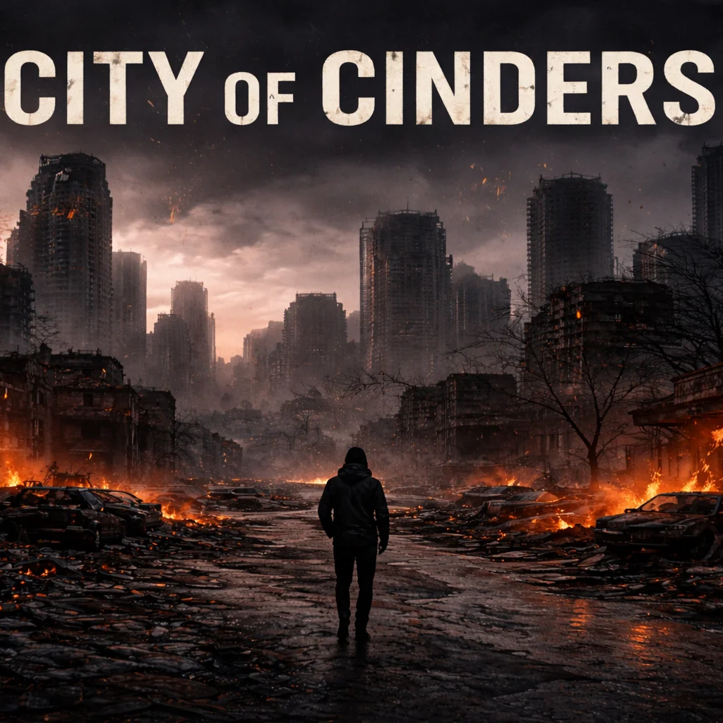City of Cinders