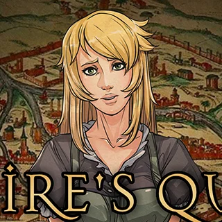 Claire's Quest