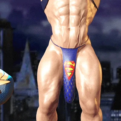 Cockham Superheroes