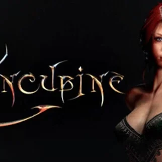 Concubine